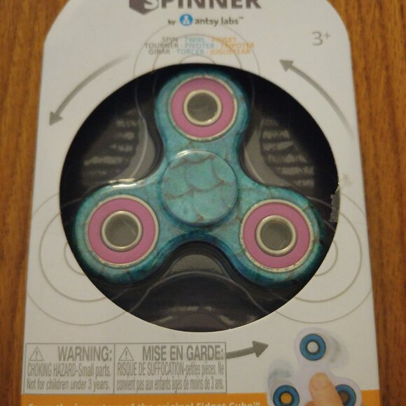 Spinner - Picture 3 of 3